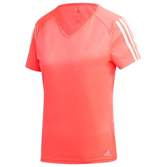 Adidas Γυναικεία κοντομάνικη μπλούζα